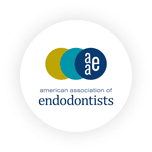 Paradise Valley Endodontists logo.