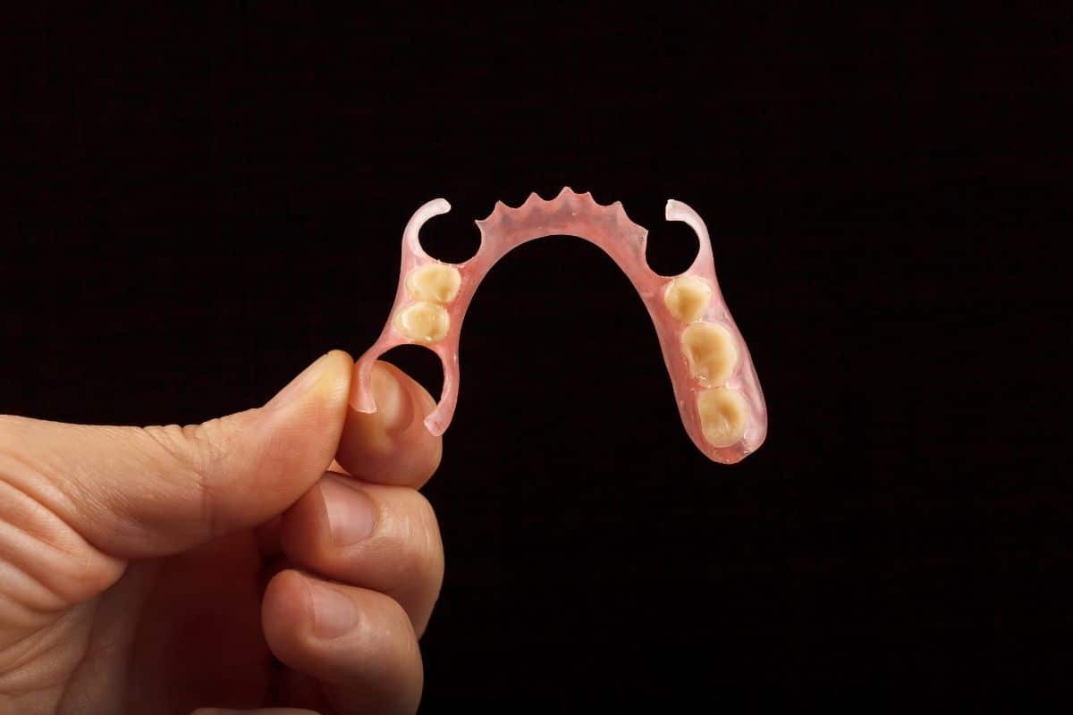 Featured image for “Do Immediate Dentures Weaken Over Time?”