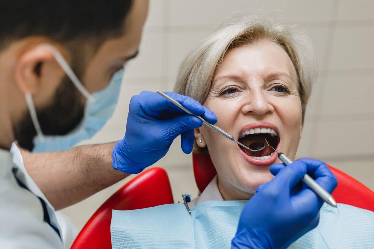 Featured image for “The Role of Antibiotics in Dental Implant Recovery”