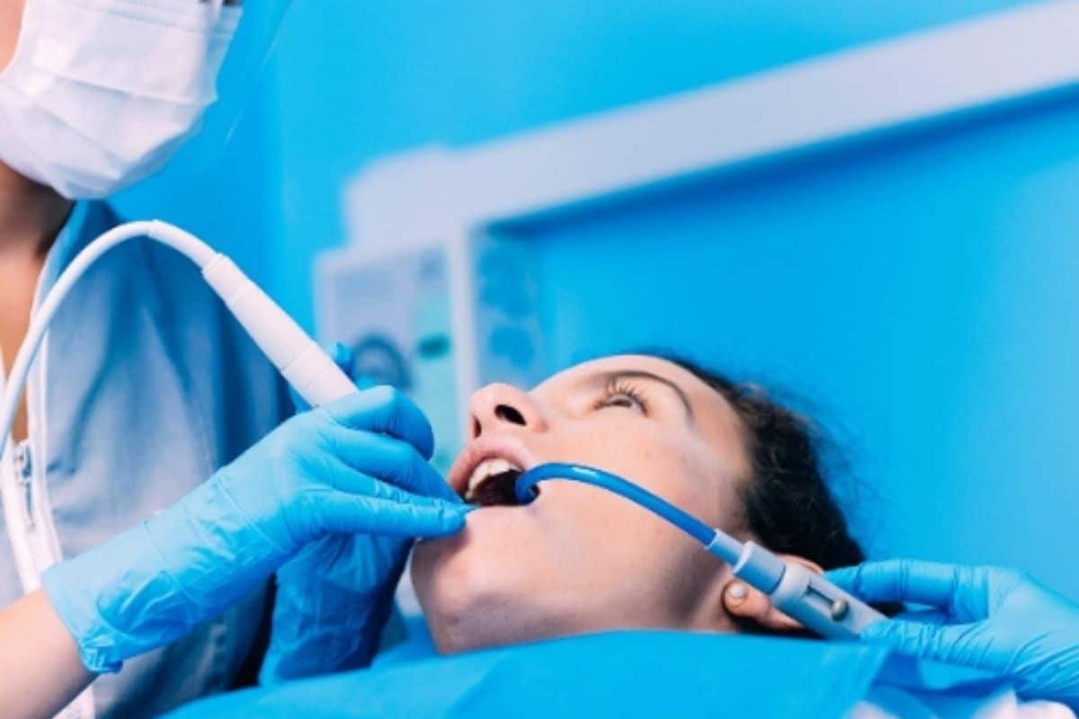 Featured image for “How Is a Root Canal Different From a Filling?”