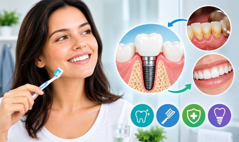 Featured image for “Why Is Plaque Control Important for Your Oral Health?”